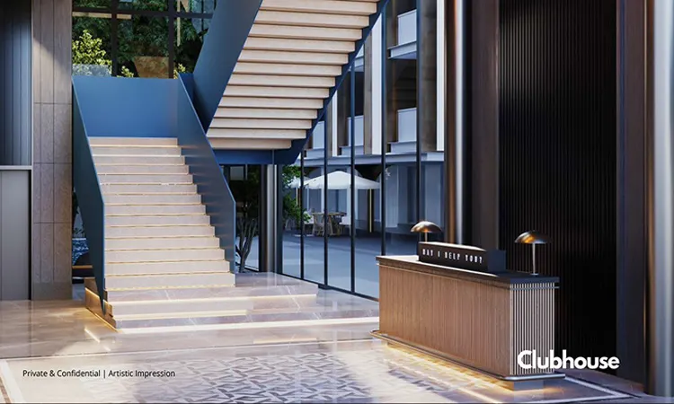 Prime Residences Sector 65