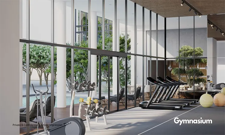 Prime Residences Sector 65