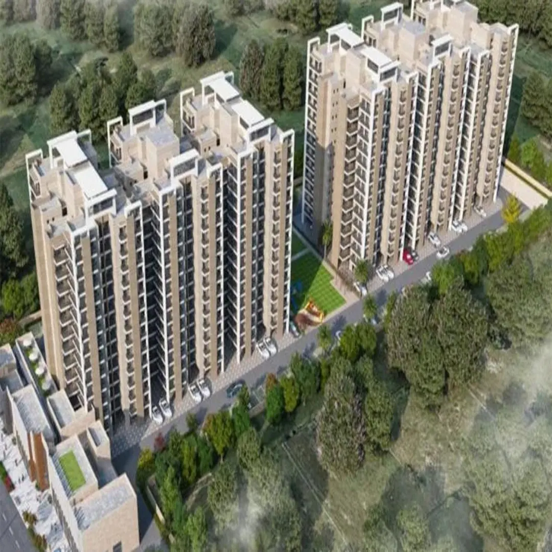 Rajvik Plaza