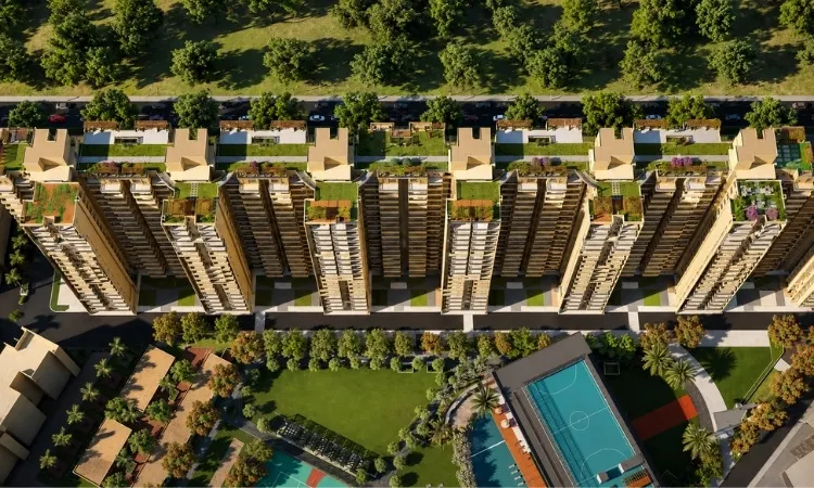 Rising Homes
