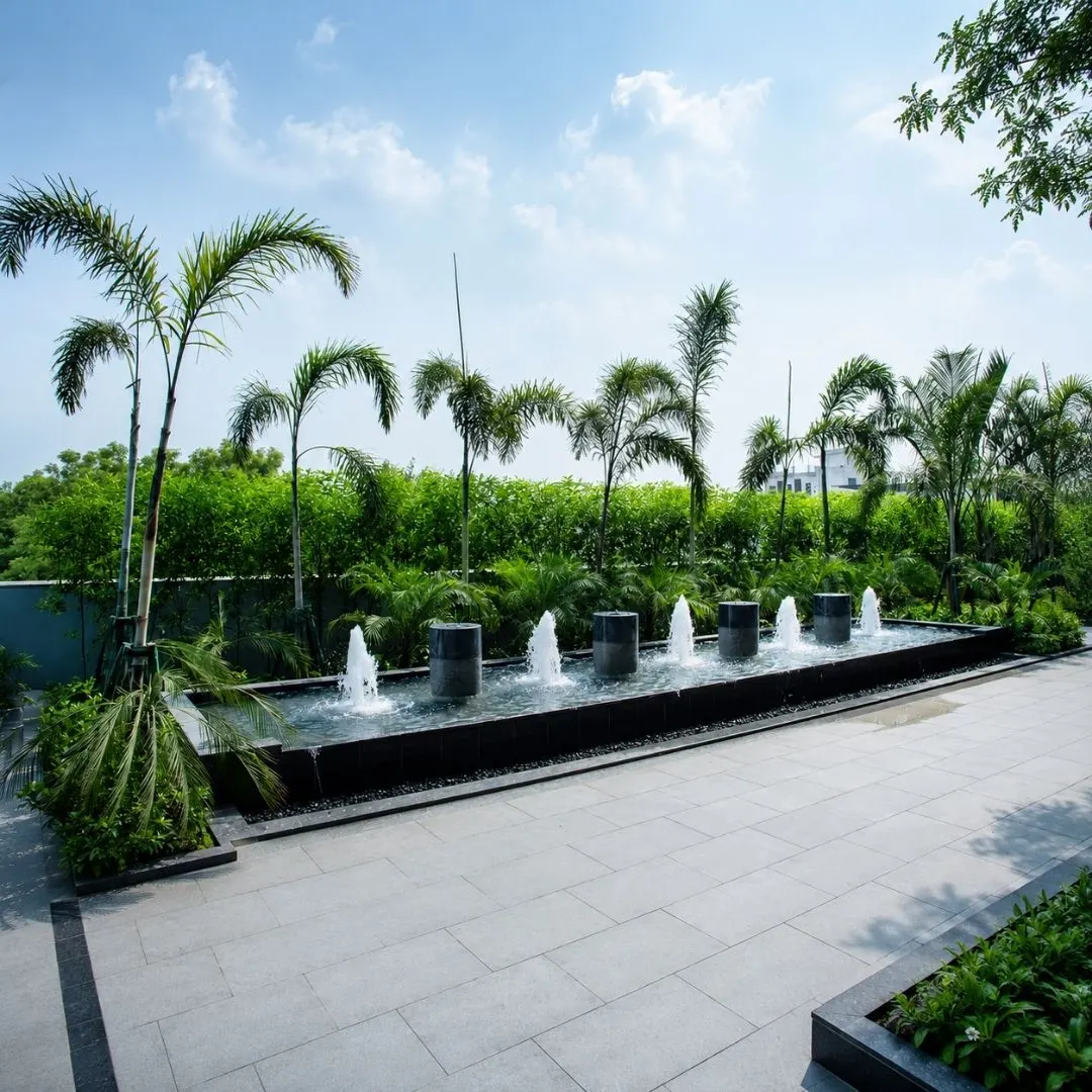 Risland Sky Mansion