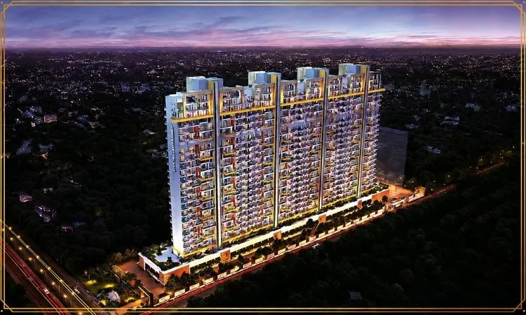 Risland Sky Mansion