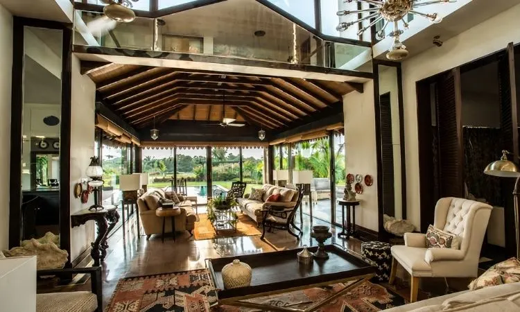 Risland Sky Mansion