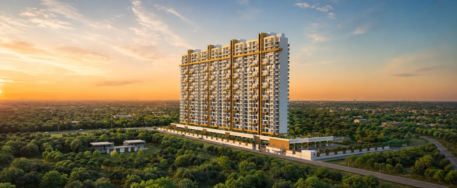 Risland Sky Mansion