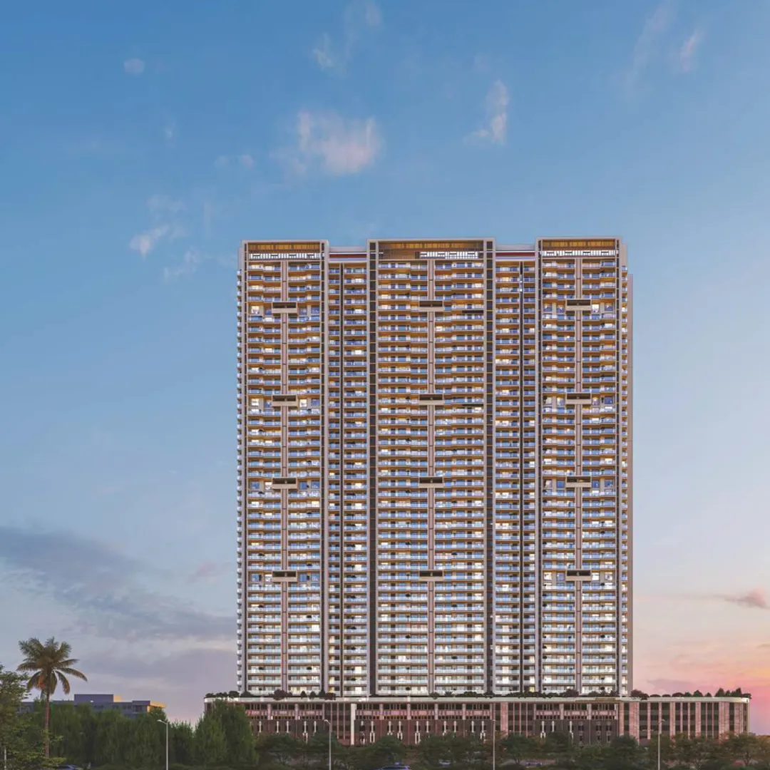 Satya Levante Residences