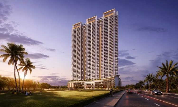 Satya Levante Residences