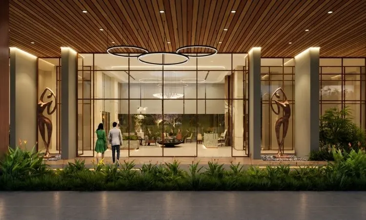 Shapoorji Pallonji Gurugram