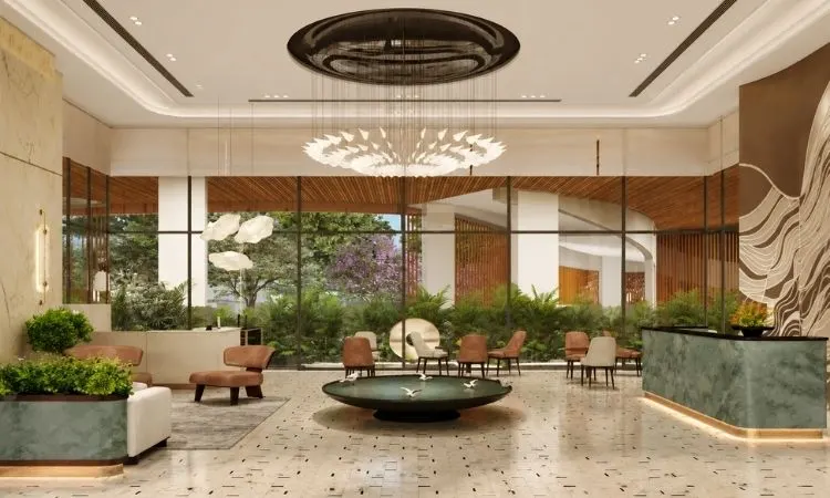 Shapoorji Pallonji The Dualis Sector 46