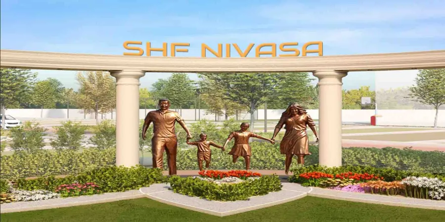 SHF Nivasa