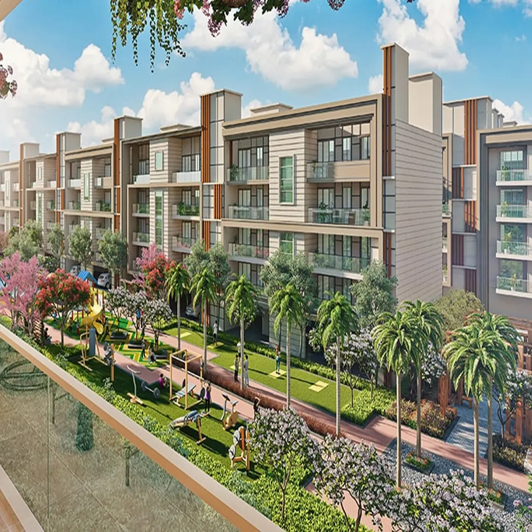 Signature Global City 37-D Phase 2