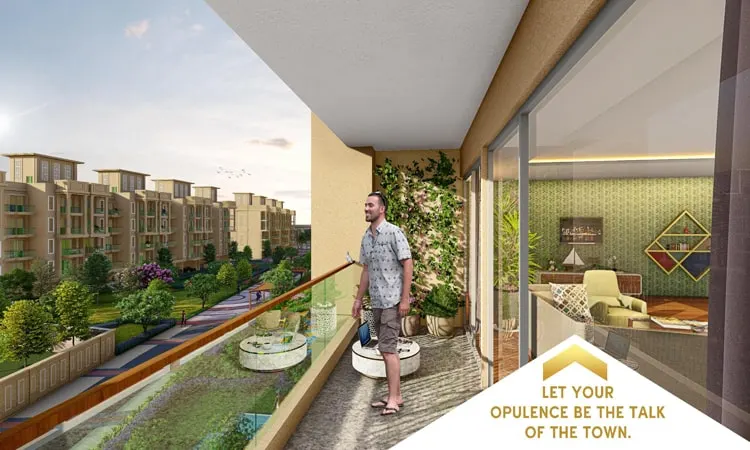 Signature Global City 37-D Phase 2