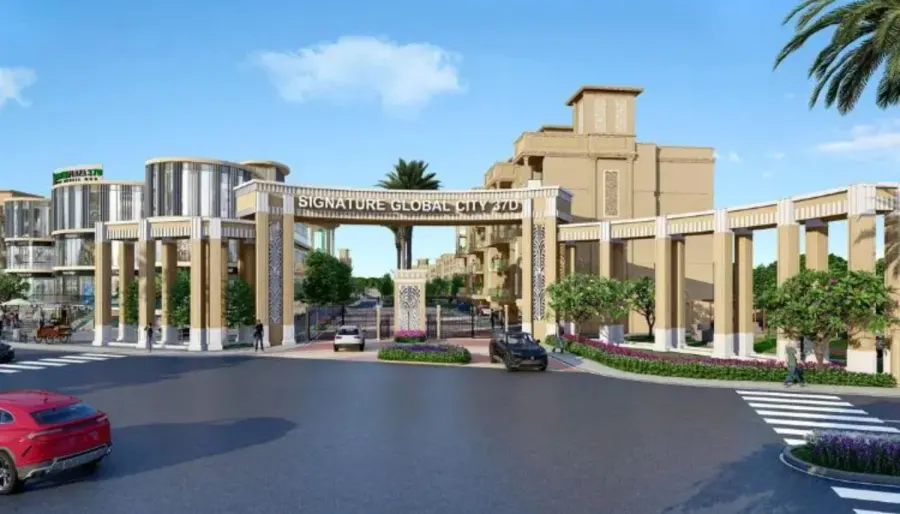 Signature Global City 37D