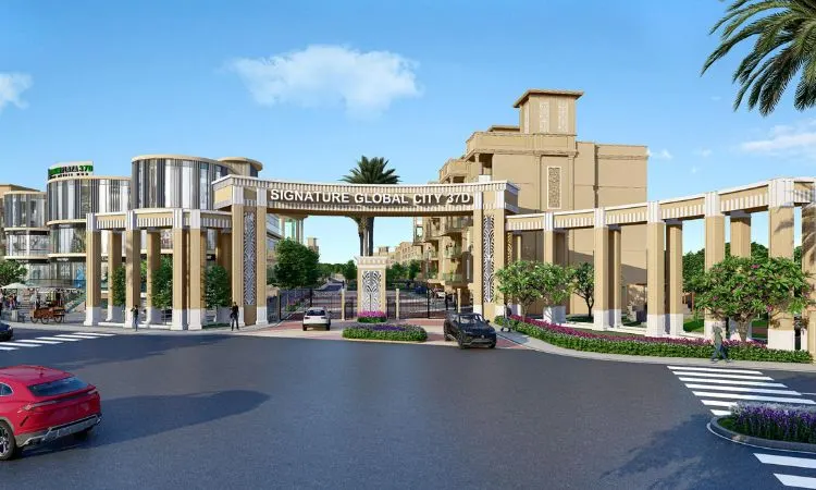 Signature Global City 37D