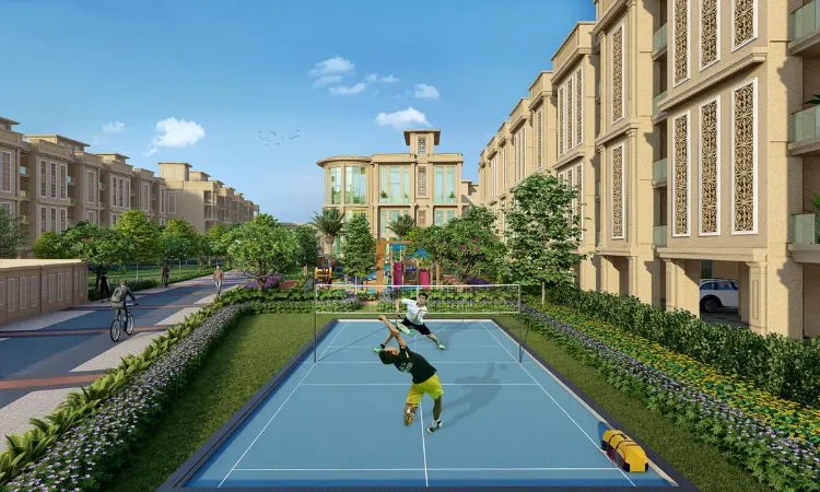 Signature Global City 37D