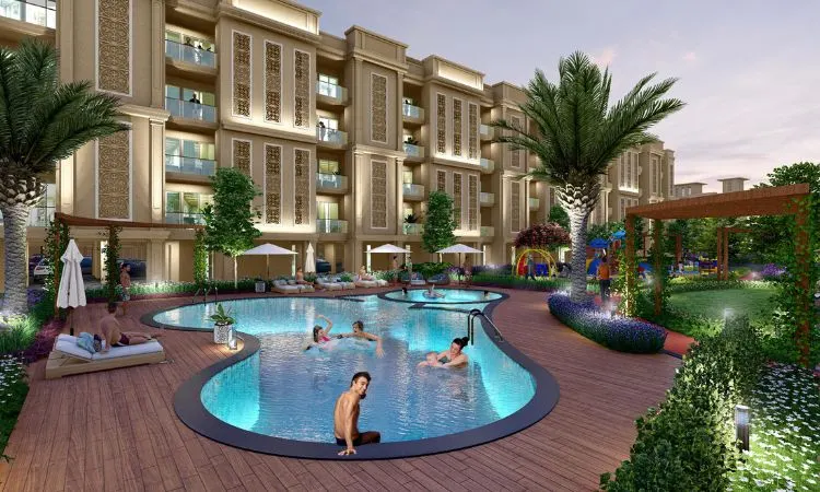 Signature Global City 37D