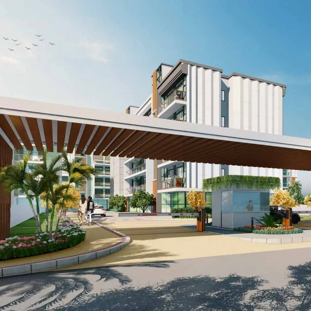 Signature Global City 63A