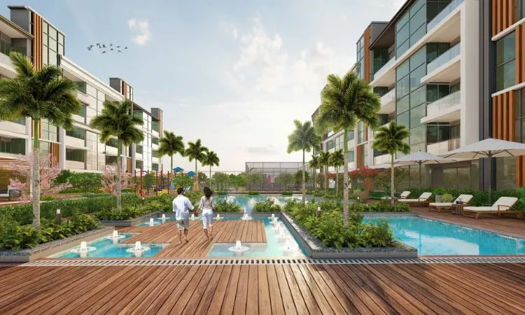 Signature Global City 63A