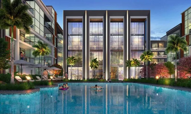 Signature Global City 63A