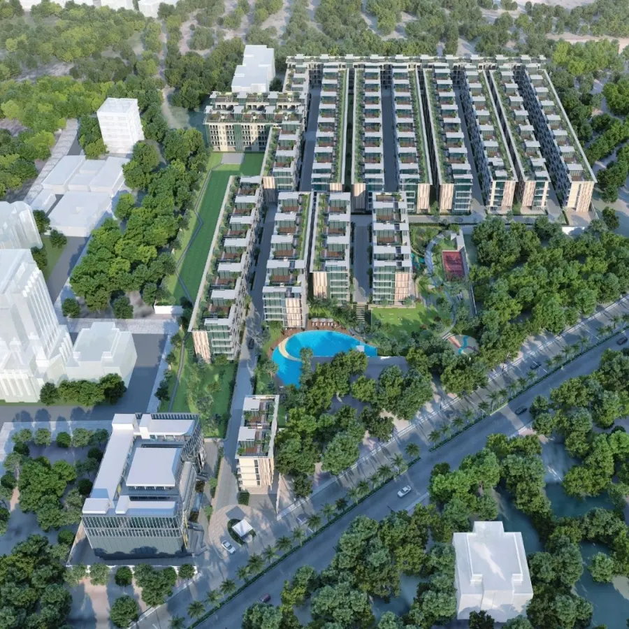 Signature Global City 79b
