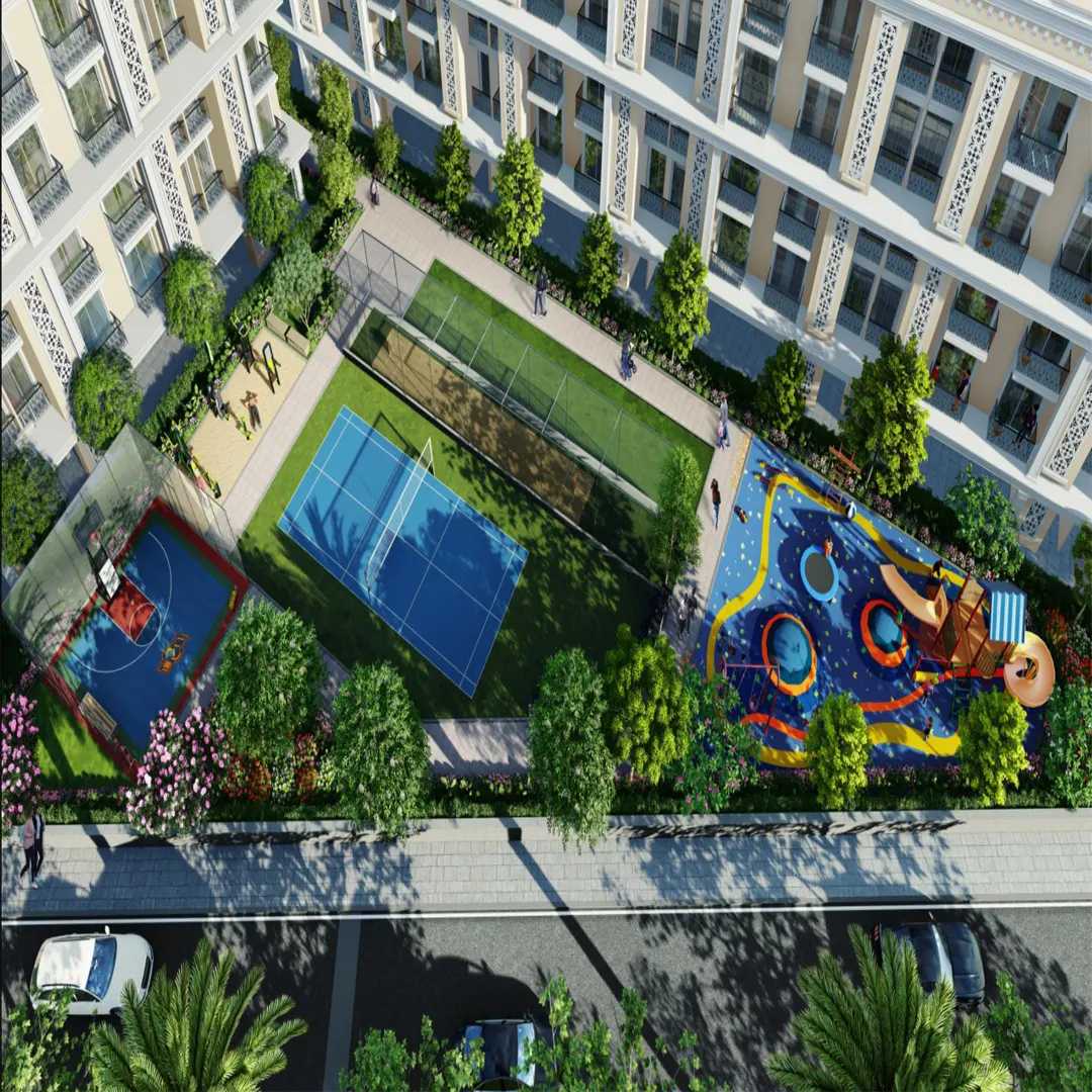 Signature Global City 81