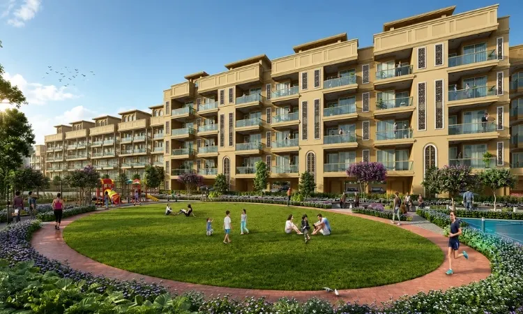 Signature Global City 92