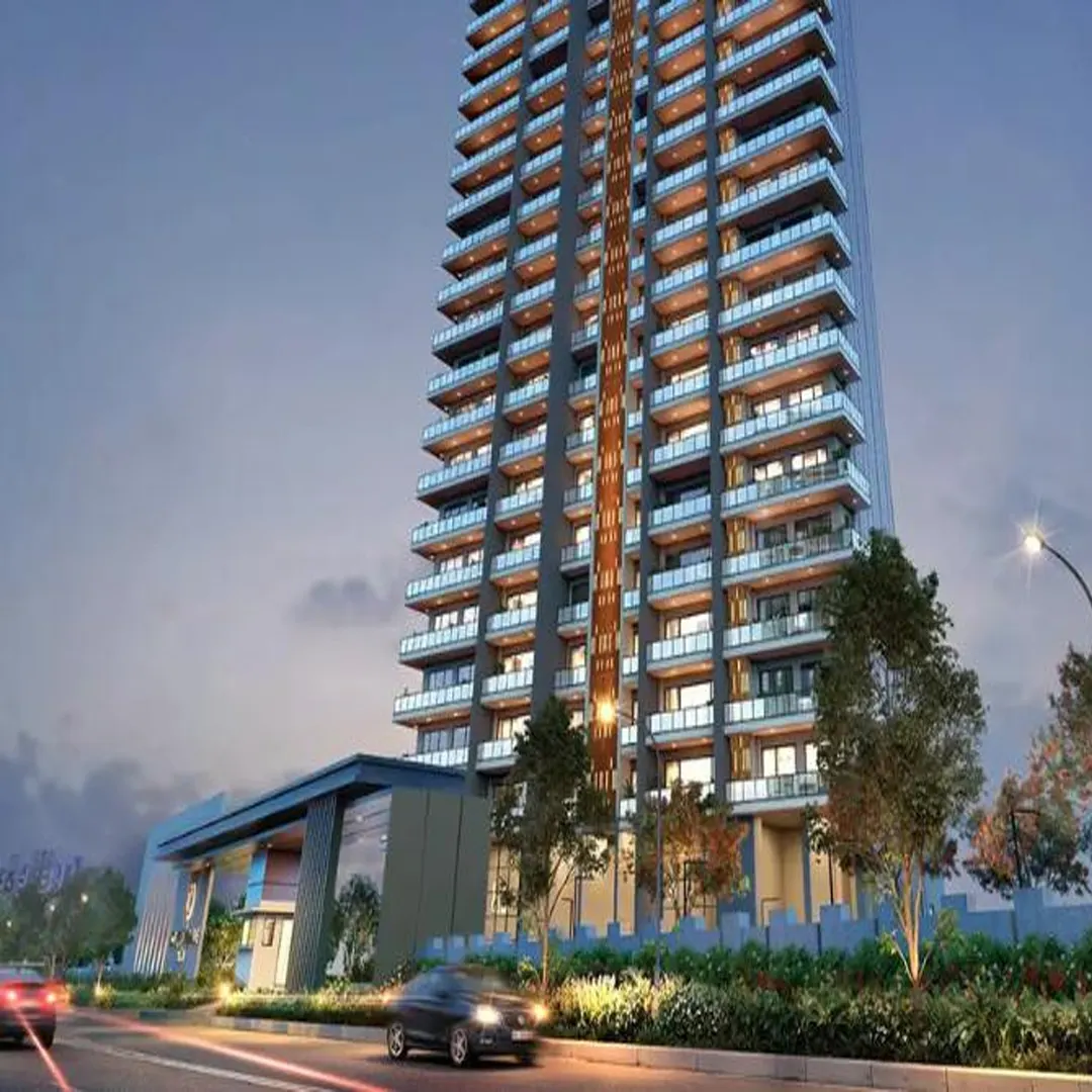 Signature Global Cloverdale SPR