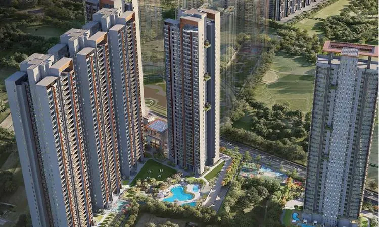 Signature Global Cloverdale SPR