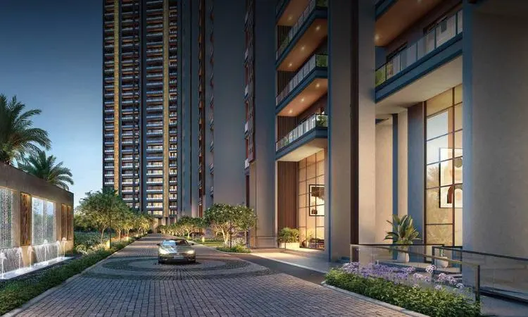 Signature Global Cloverdale SPR
