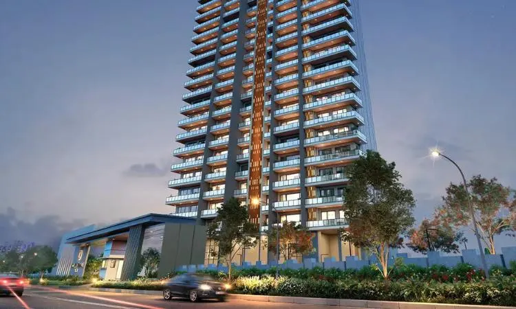 Signature Global Cloverdale SPR