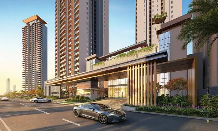 Signature Global Cloverdale SPR