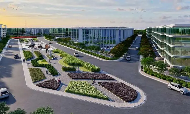 Signature Global Daxin Vistas