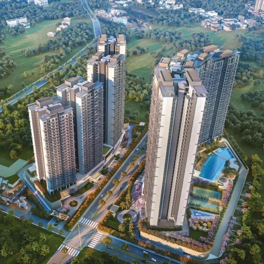 Signature Global Deluxe DXP