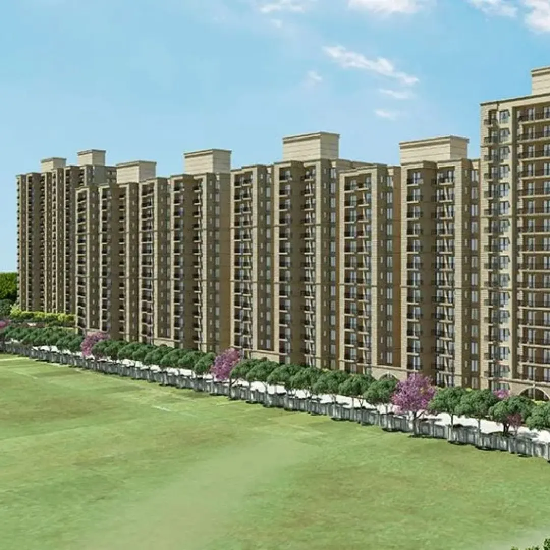 Signature Global Millennia 3
