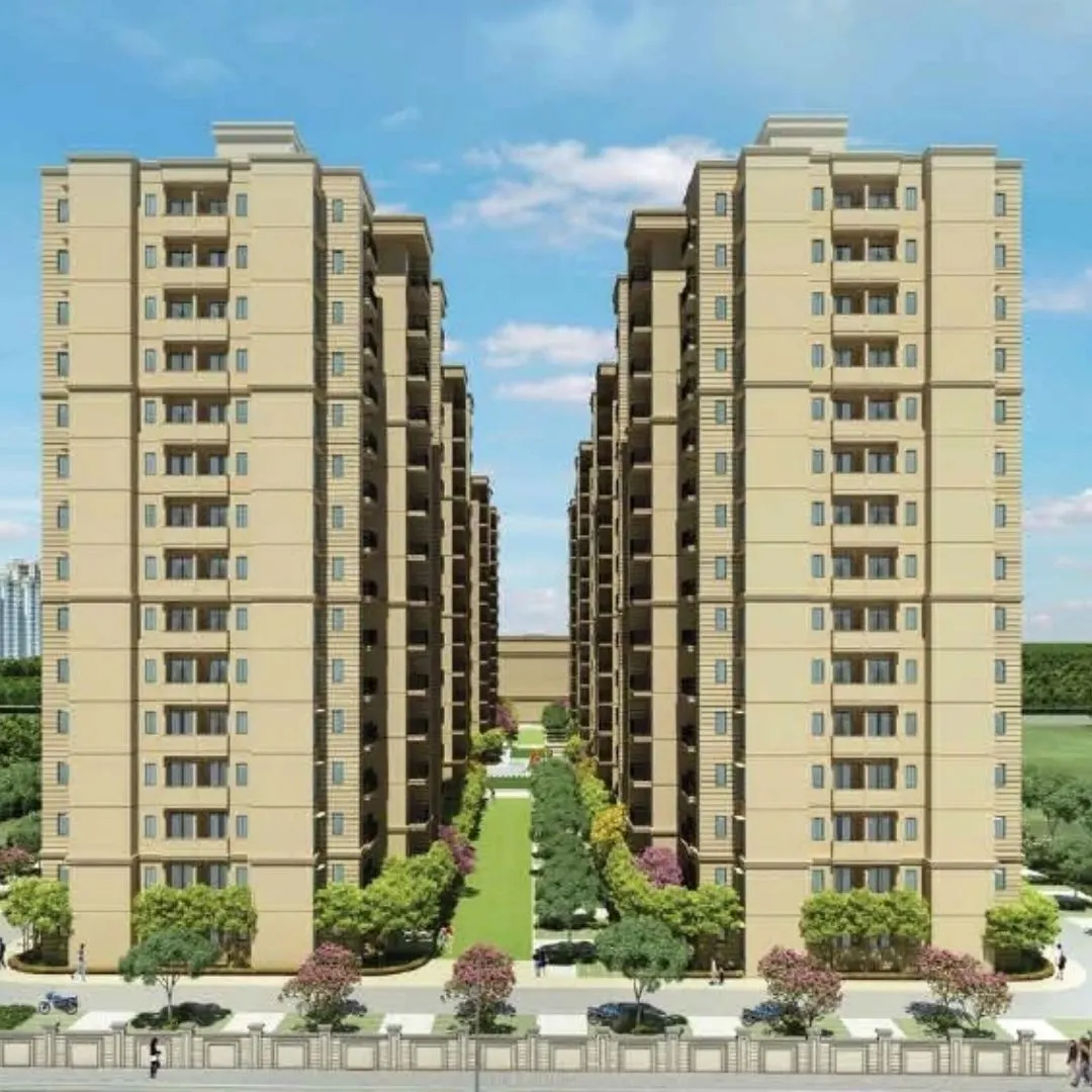 Signature Global Millennia 3