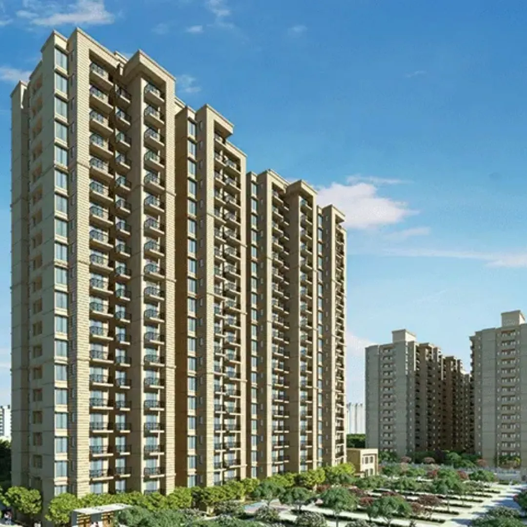 Signature Global Millennia 3