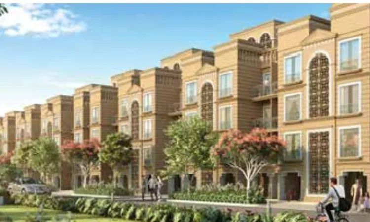 Signature Global Park 2 & 3