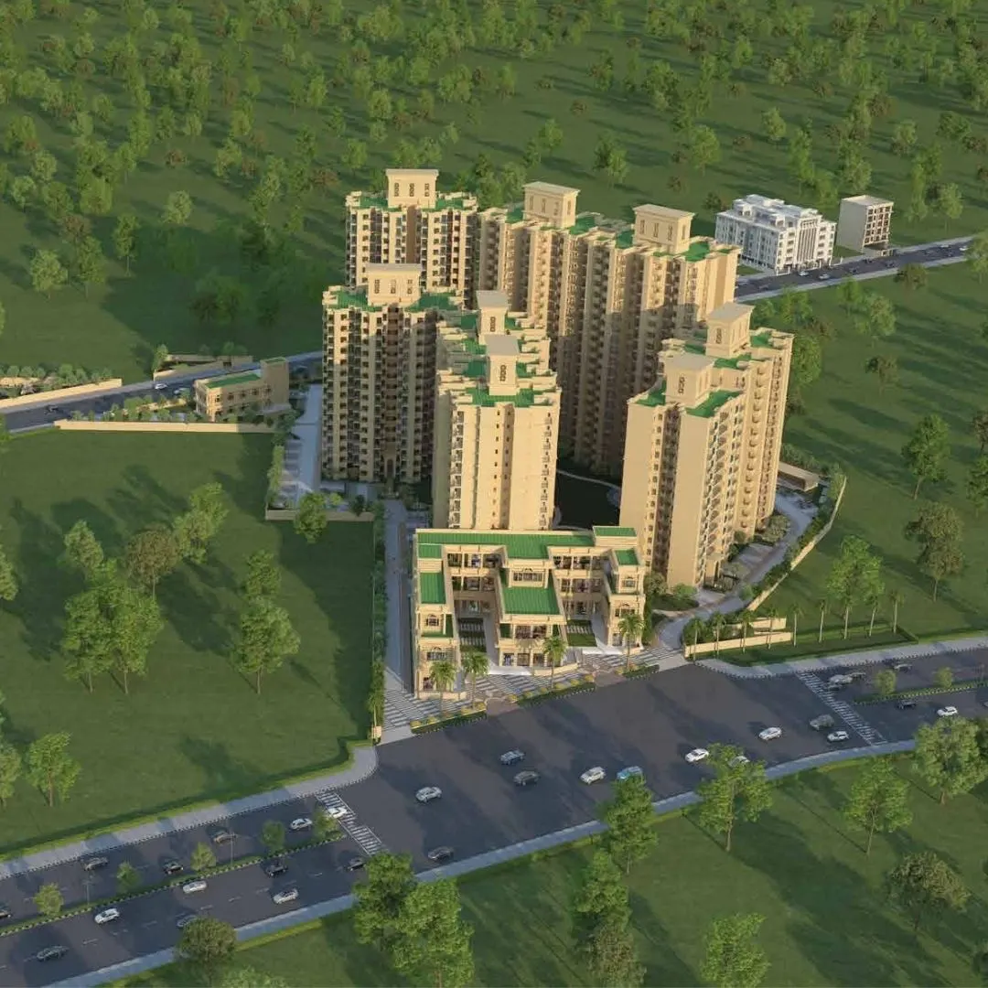 Signature Global Superbia