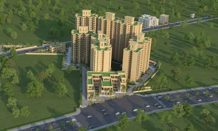 Signature Global Superbia