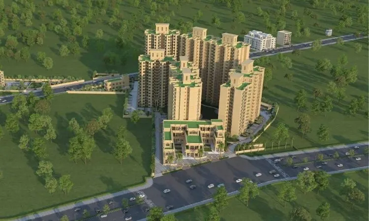 Signature Global Superbia