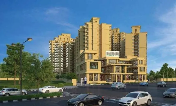 Signature Global Superbia
