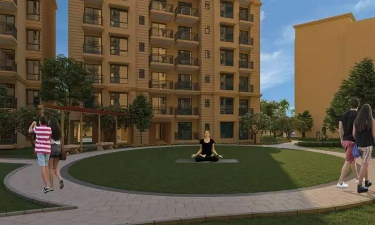 Signature Global Superbia