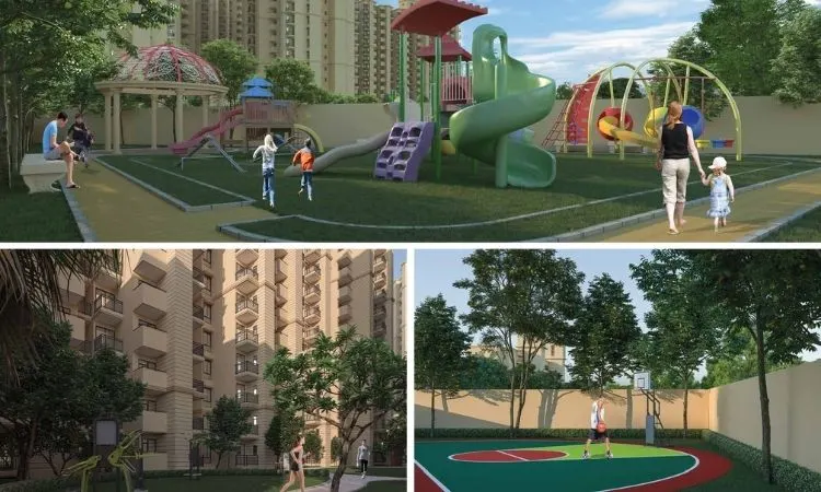 Signature Global Superbia