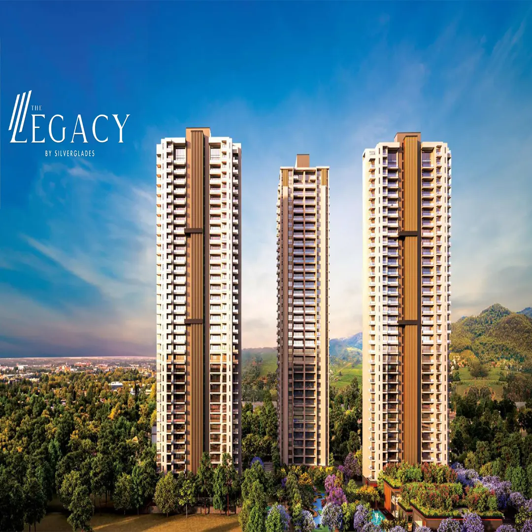 Silverglades The Legacy