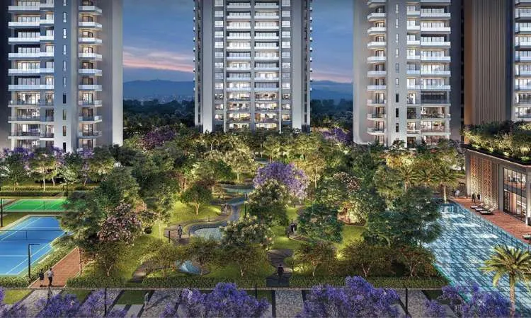 Silverglades The Legacy