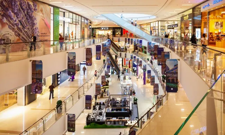 Smart World One DXP Street