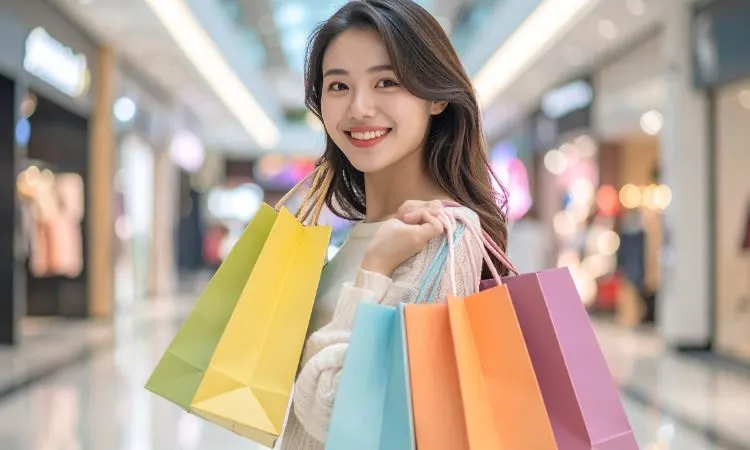 Smart World One DXP Street