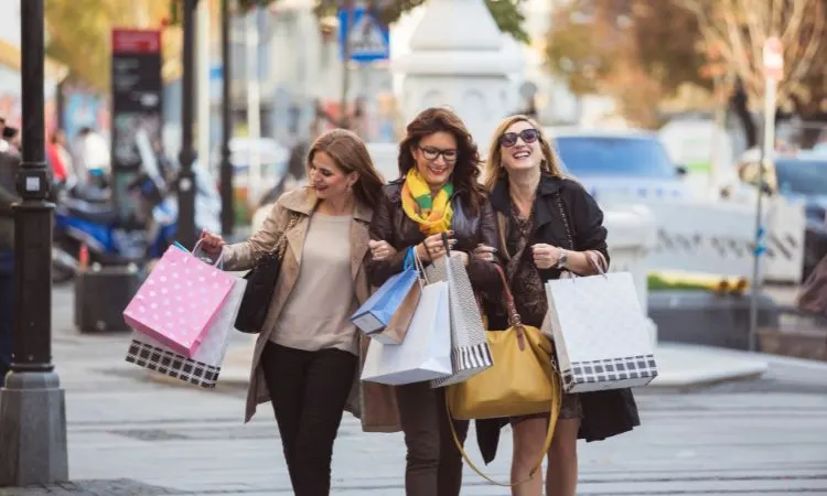 Smart World One DXP Street