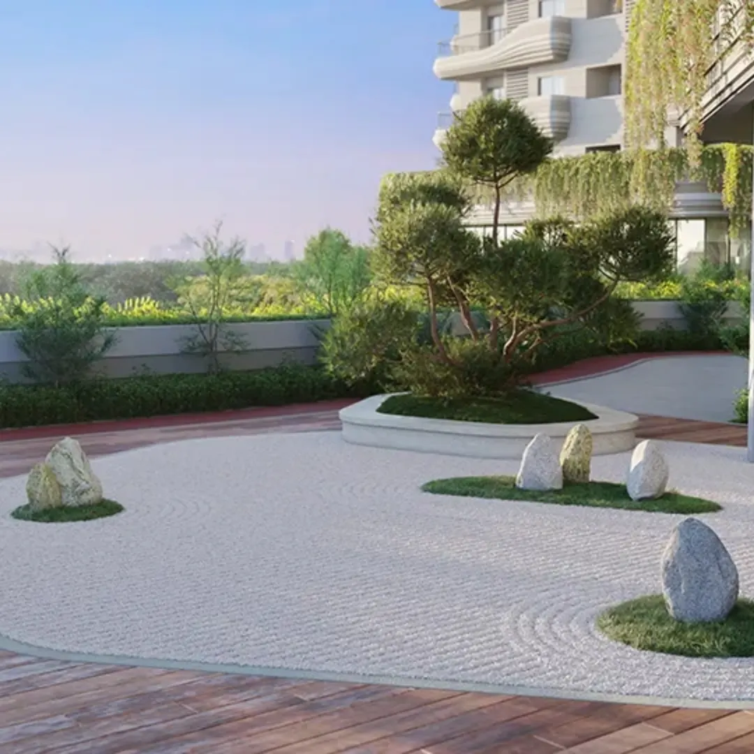 Sobha Altus