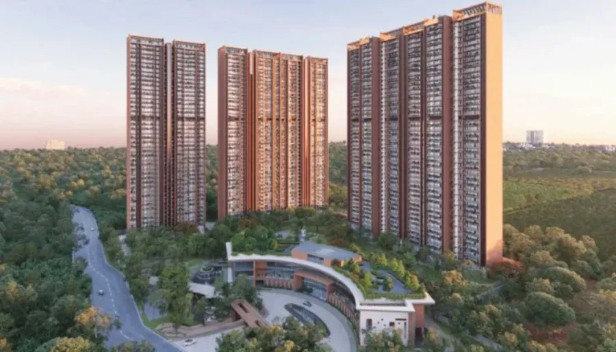 Sobha Aranya