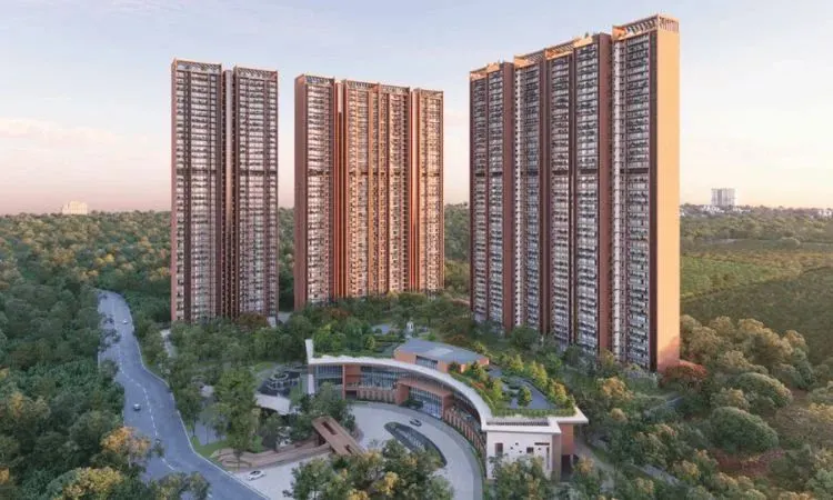 Sobha Aranya